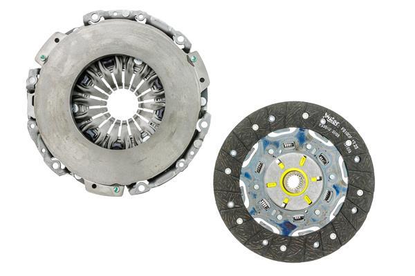 Kit d'embrayage AISIN ref. KO-047R